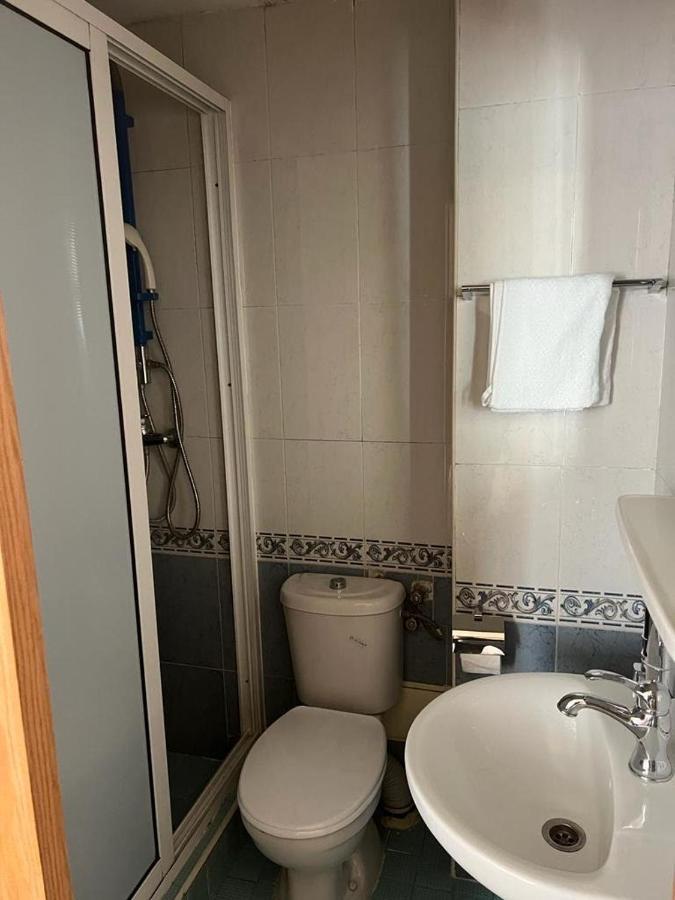 Hotel D'Europe Centre Ville Kenitra Bagian luar foto