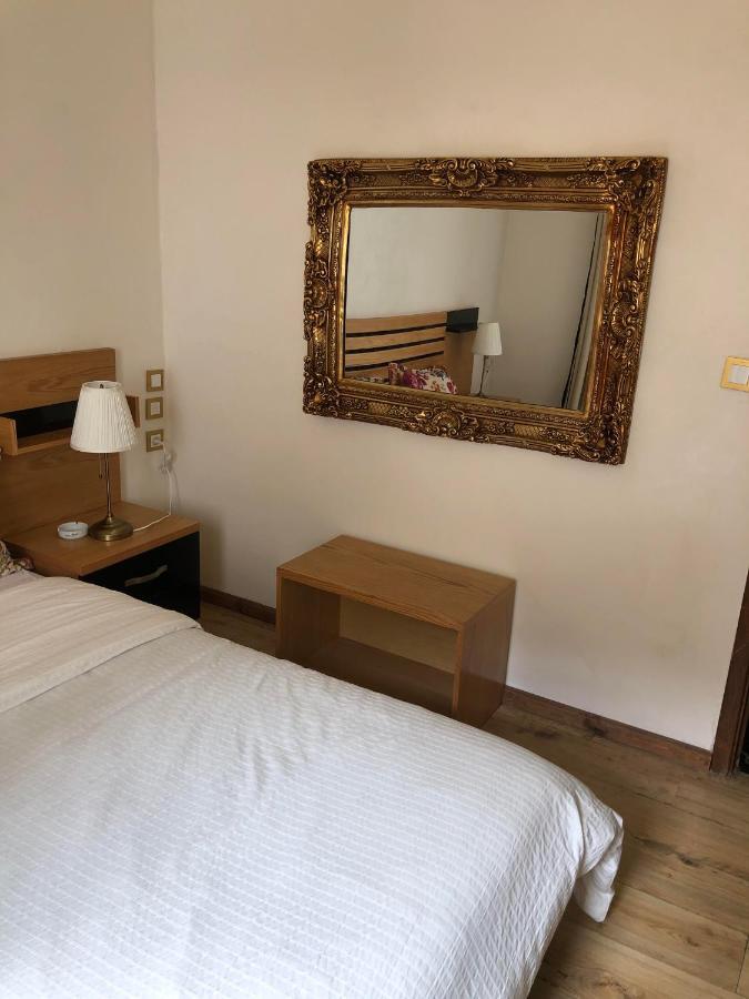 Hotel D'Europe Centre Ville Kenitra Bagian luar foto