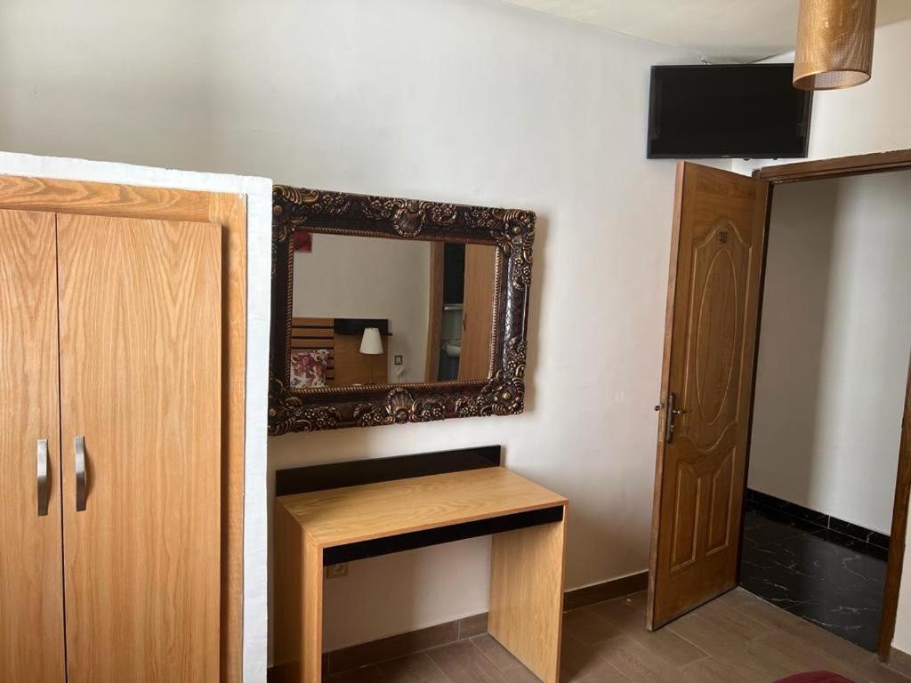 Hotel D'Europe Centre Ville Kenitra Bagian luar foto