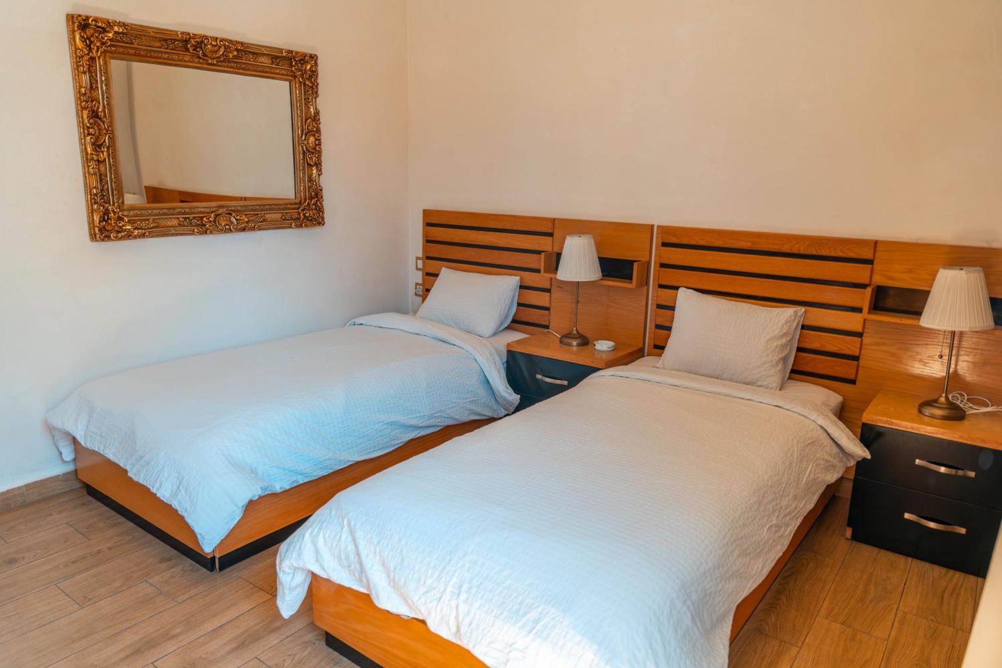 Hotel D'Europe Centre Ville Kenitra Bagian luar foto
