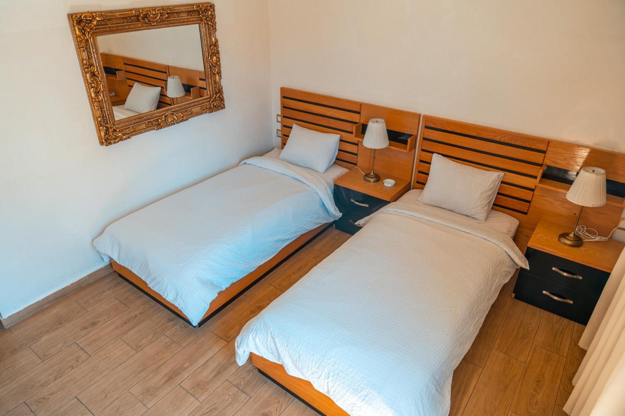 Hotel D'Europe Centre Ville Kenitra Bagian luar foto