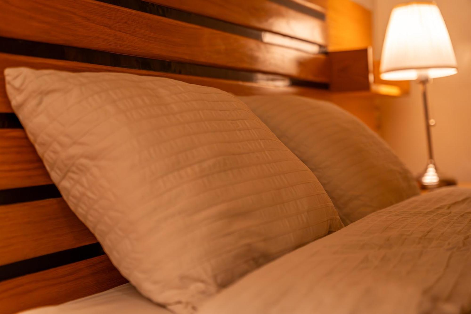Hotel D'Europe Centre Ville Kenitra Bagian luar foto